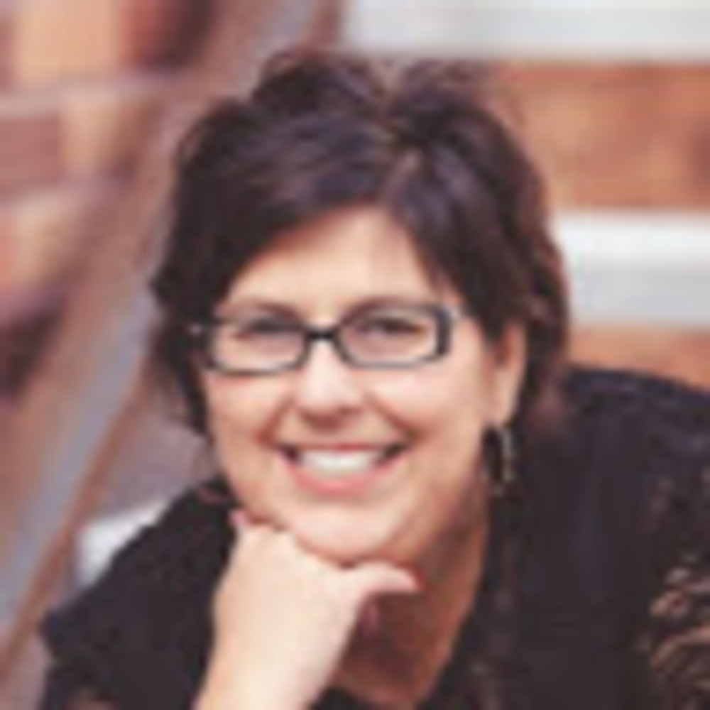 Meet your Posher, Caroline